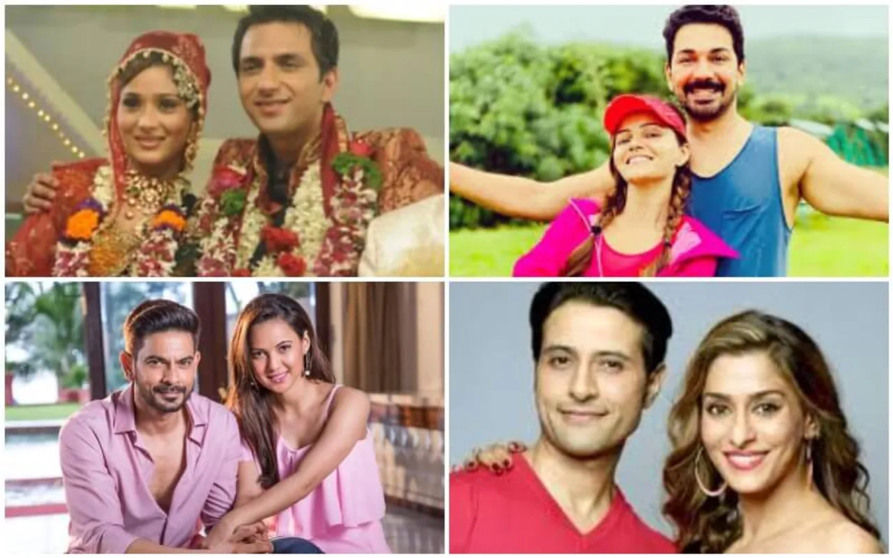 Famous couples Bigg Boss, Famous Bigg Boss Couples