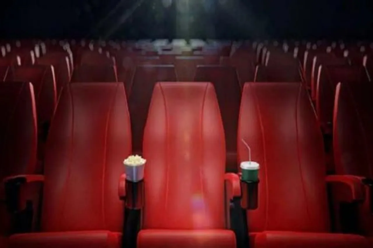 Rohini Theatre