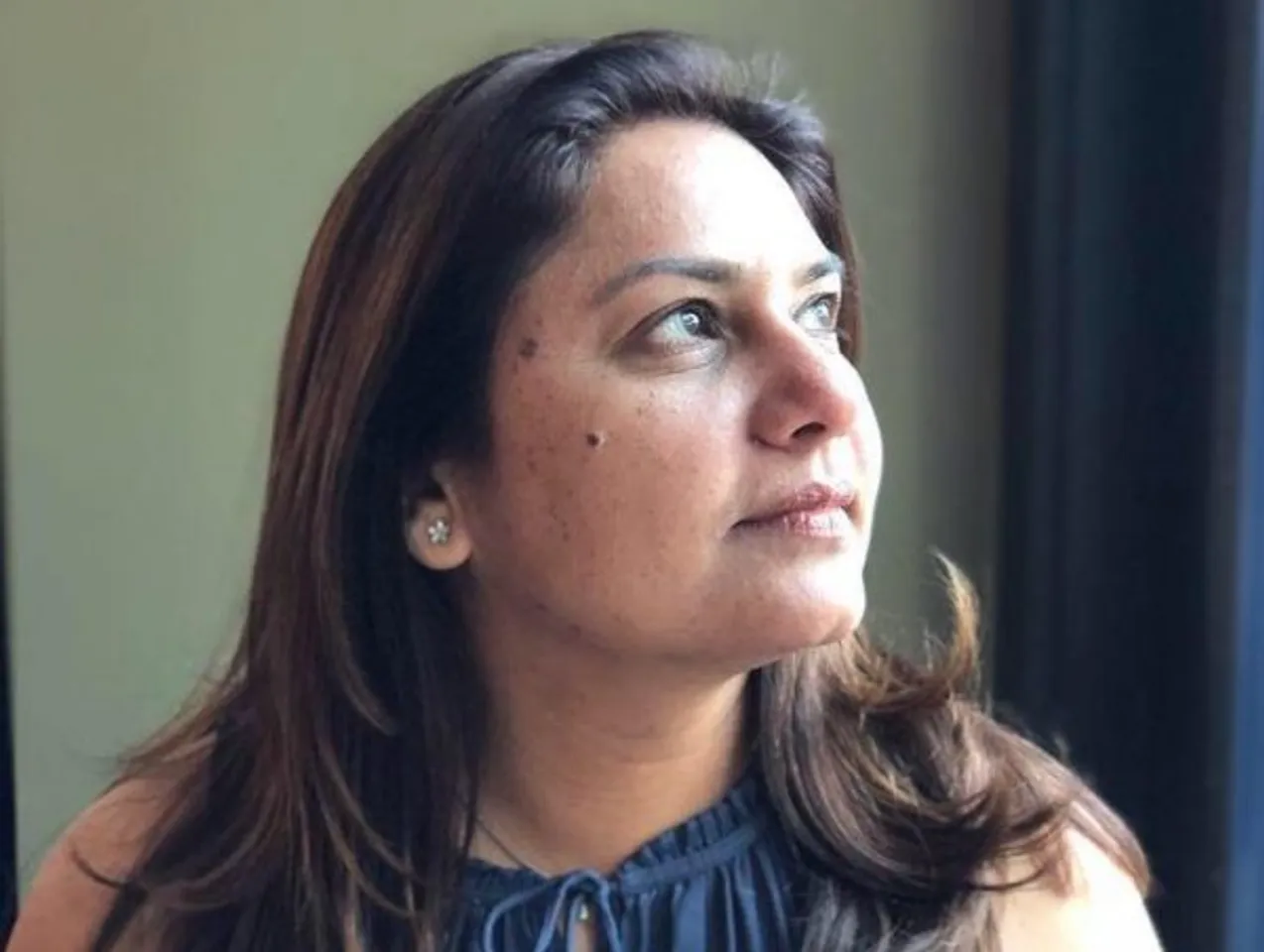 Komal Lahiri