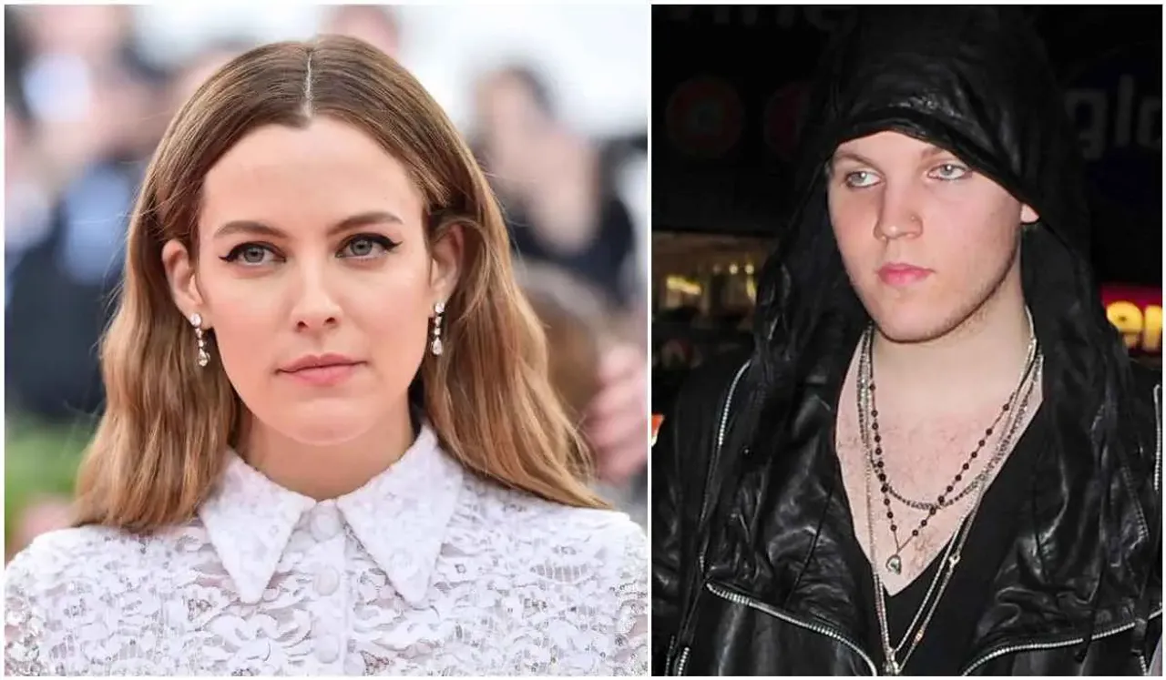 riley keough