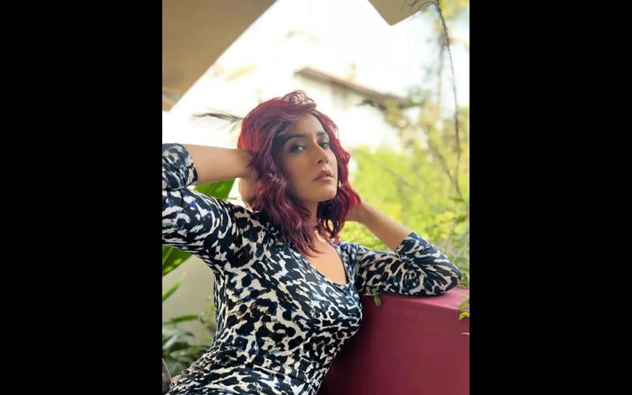 Who is Raashii Khanna