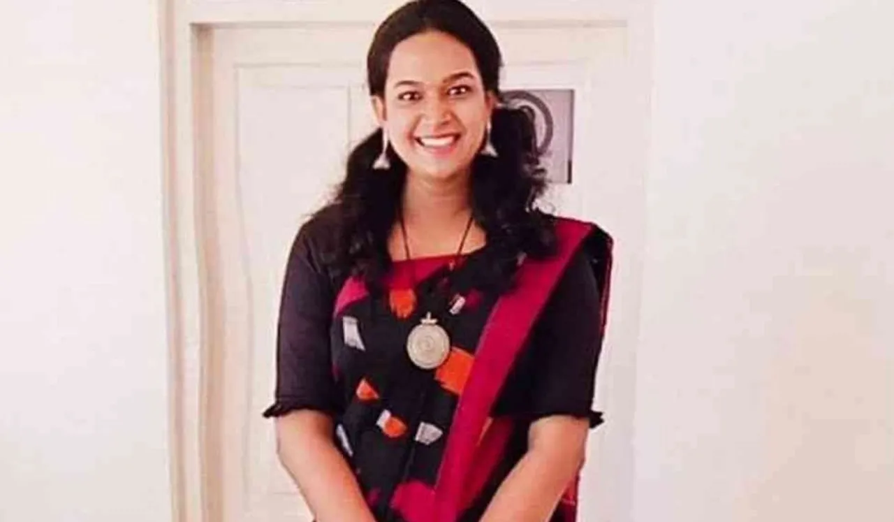 Hina Haneefa