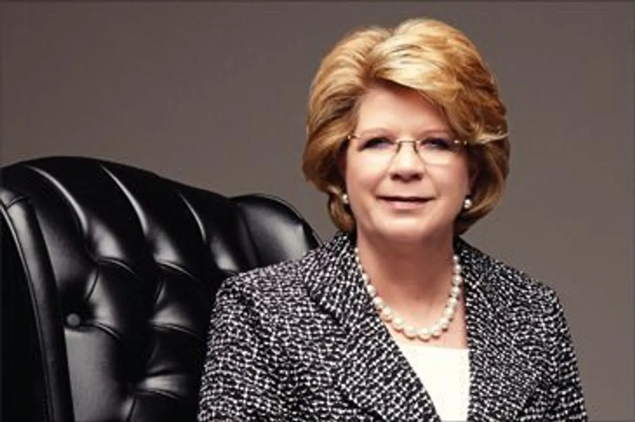 Four of KeyCorp's women in leading positions receive ‘Women in Banking Awards’