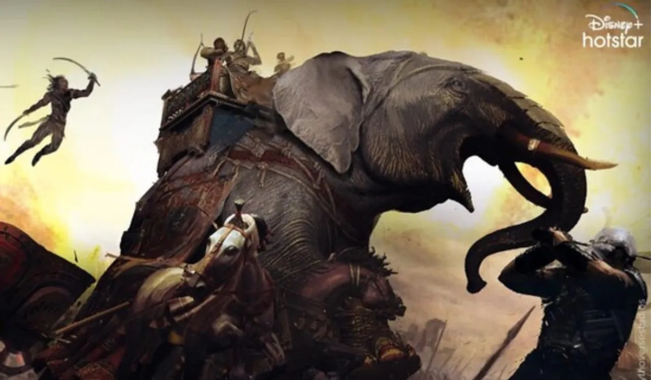 Mahabharata