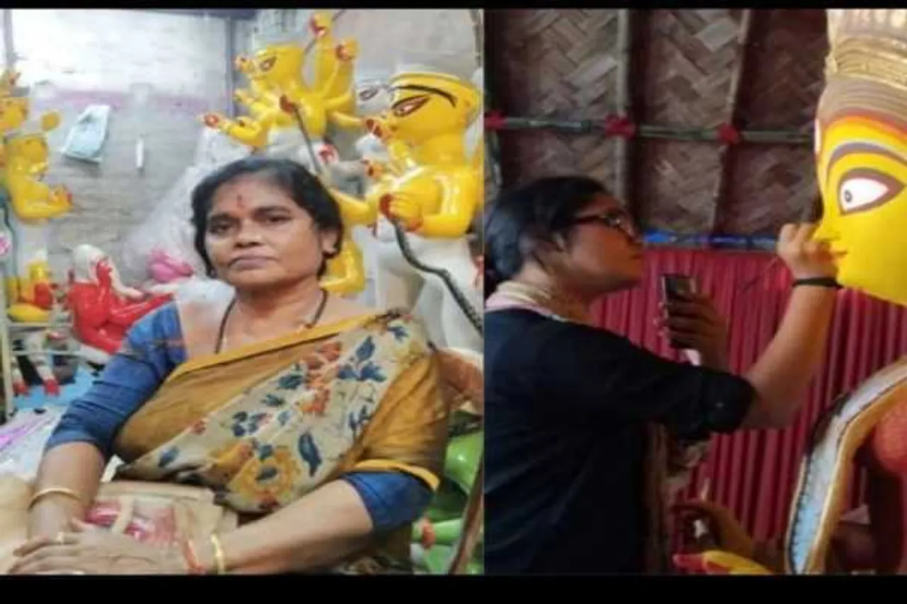 Women Idol Makers