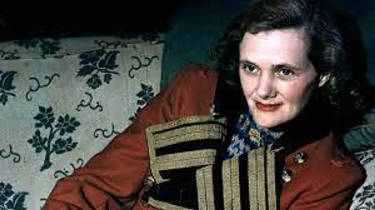 Daphne Du Maurier's The Birds