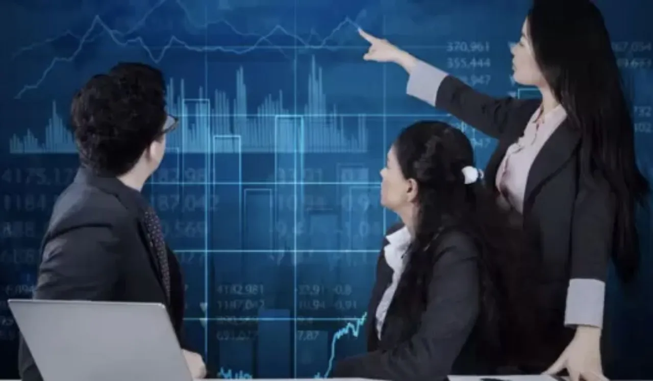 India's Support Of Women-Led Start-Ups