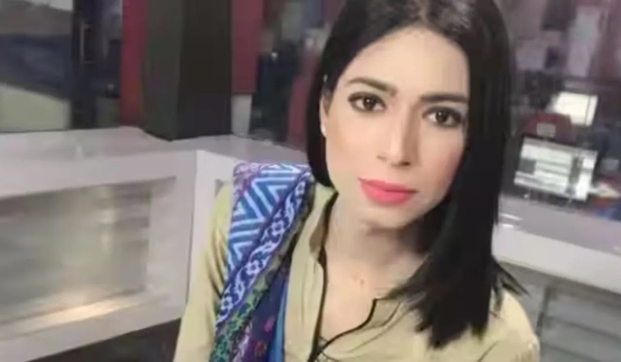 Who Is Marvia Malik?