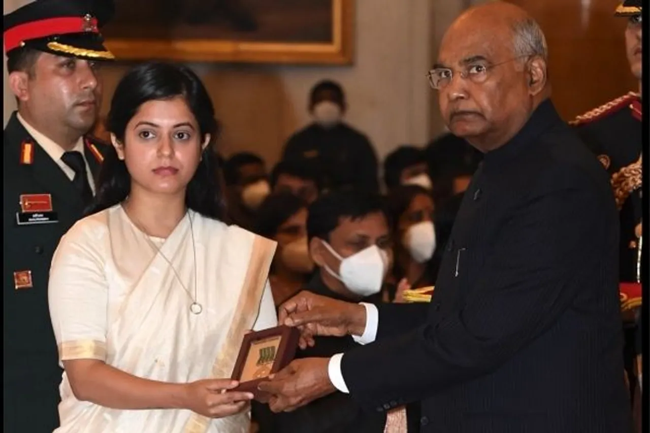 Aakriti Sood