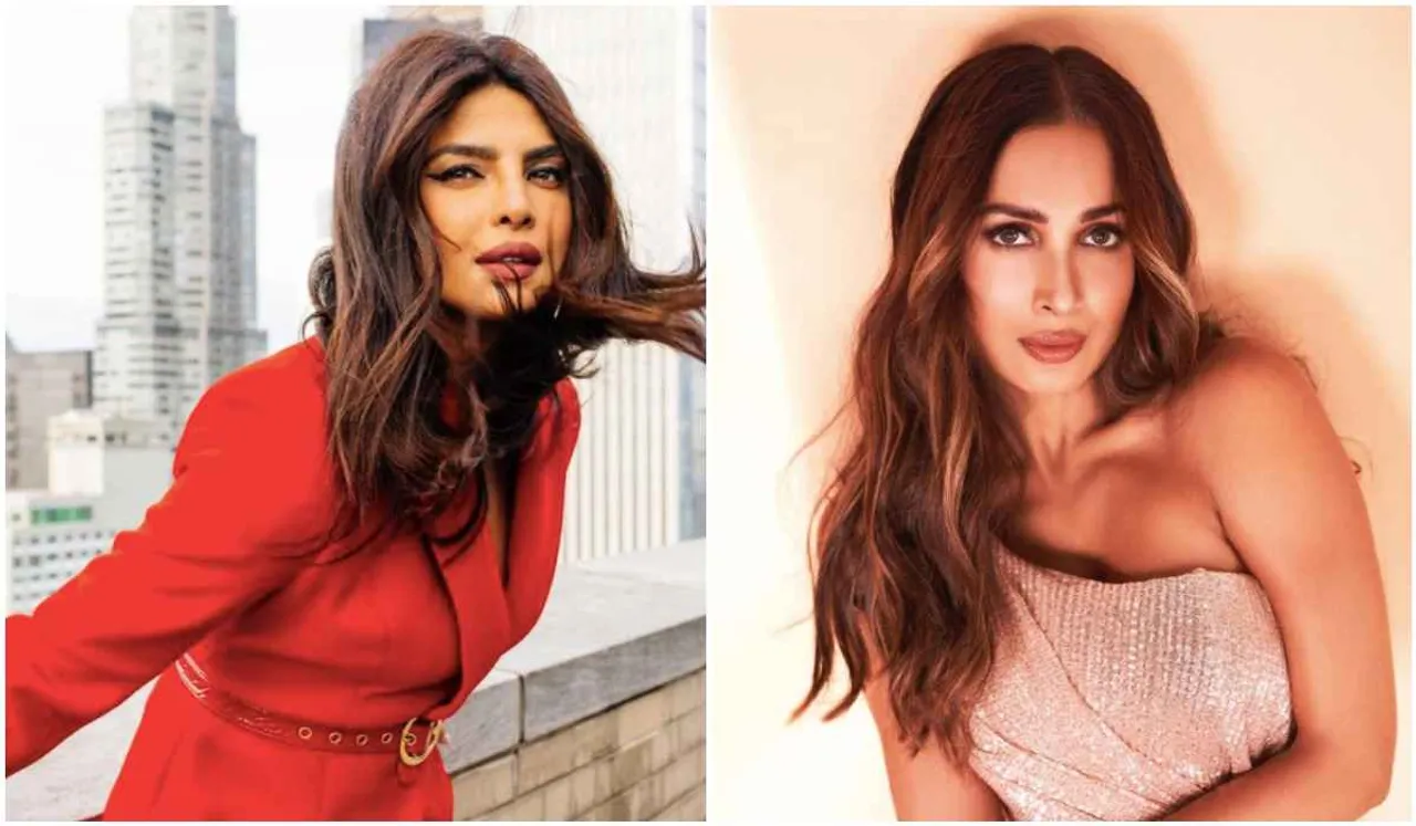 Malaika Arora Trolled