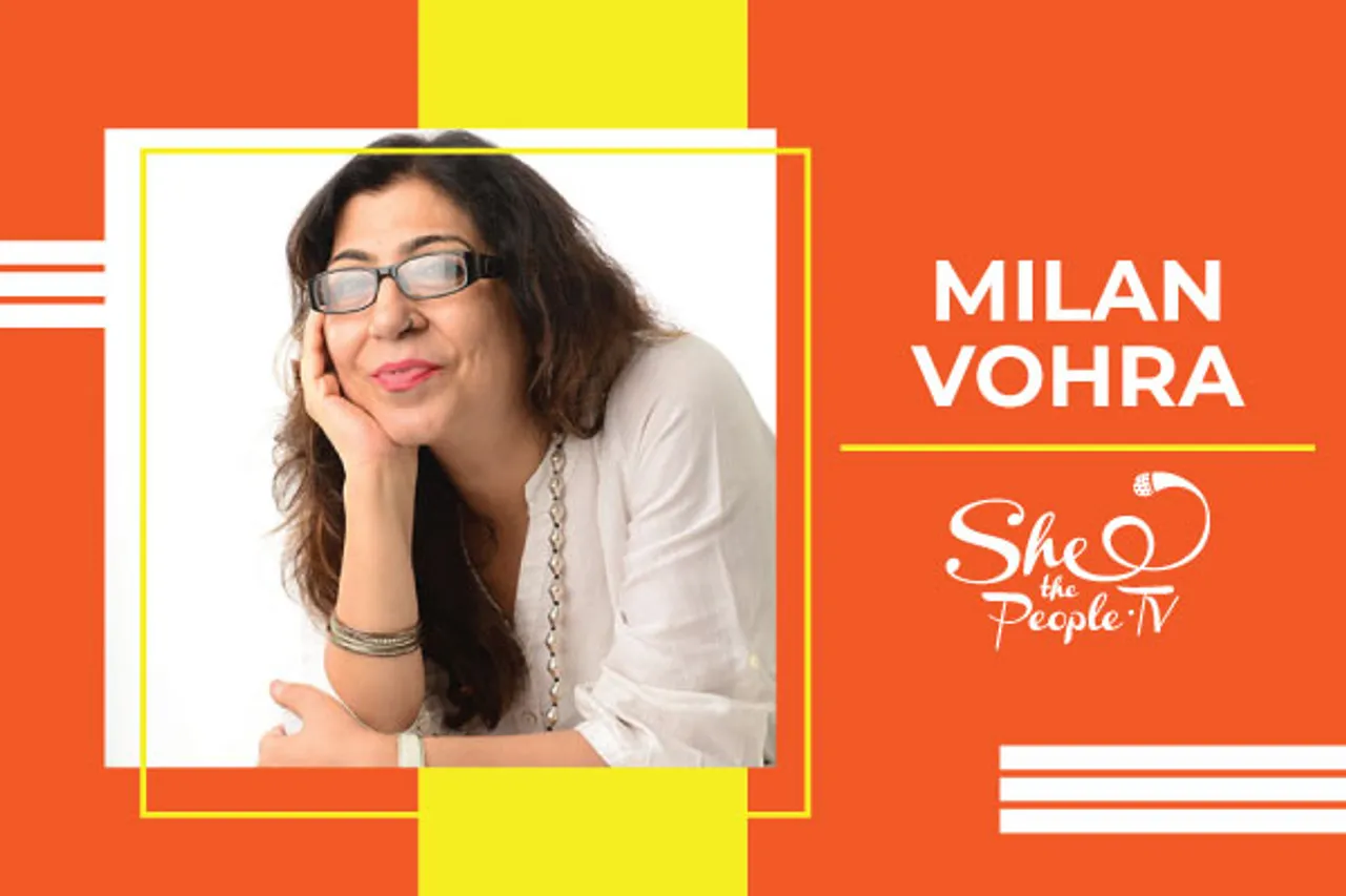 Milan Vohra