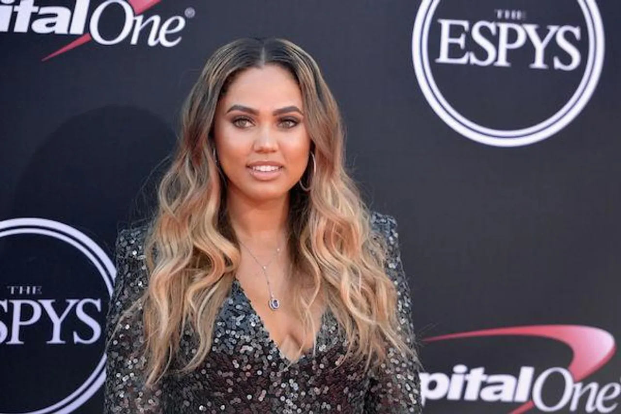 Ayesha Curry