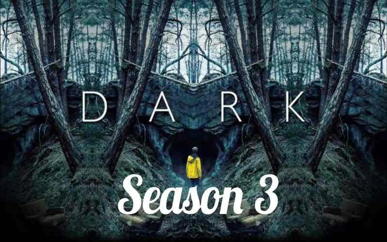 Dark Season 3 Trailer