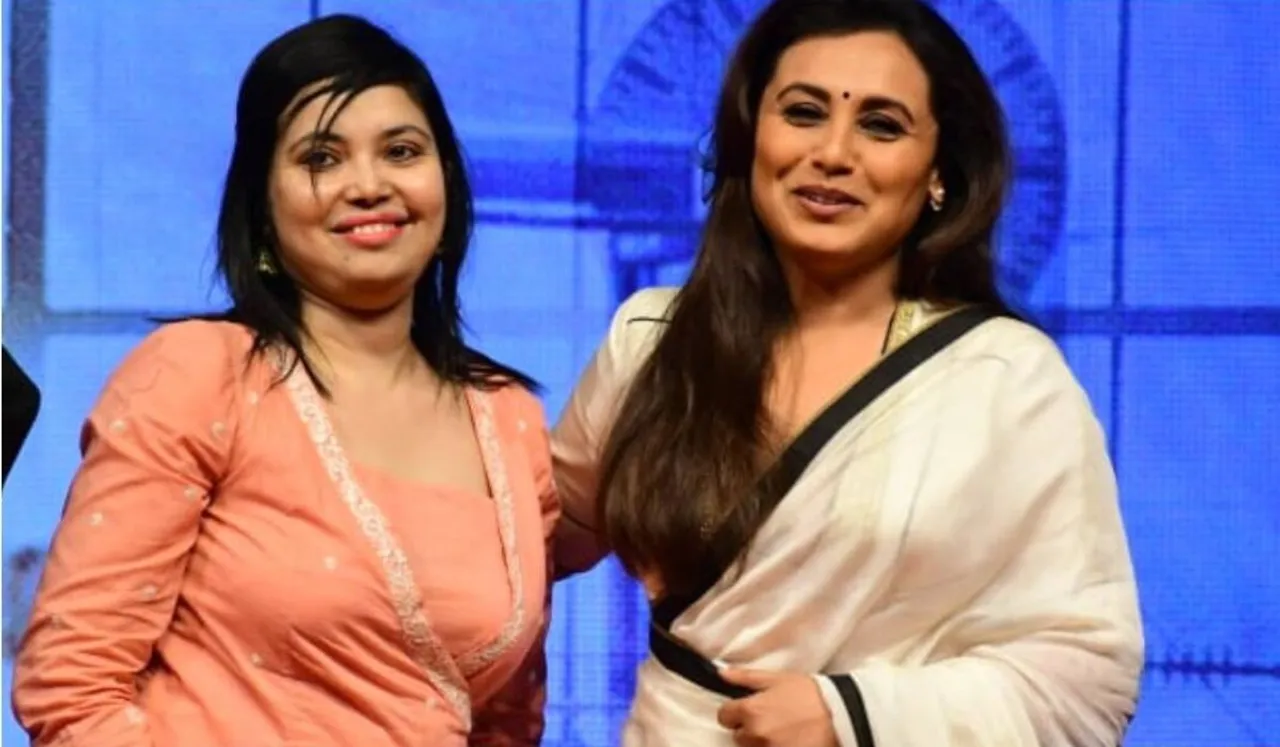 Mrs. Chatterjee Vs. Norway Real Story, Sagarika Chakraborty