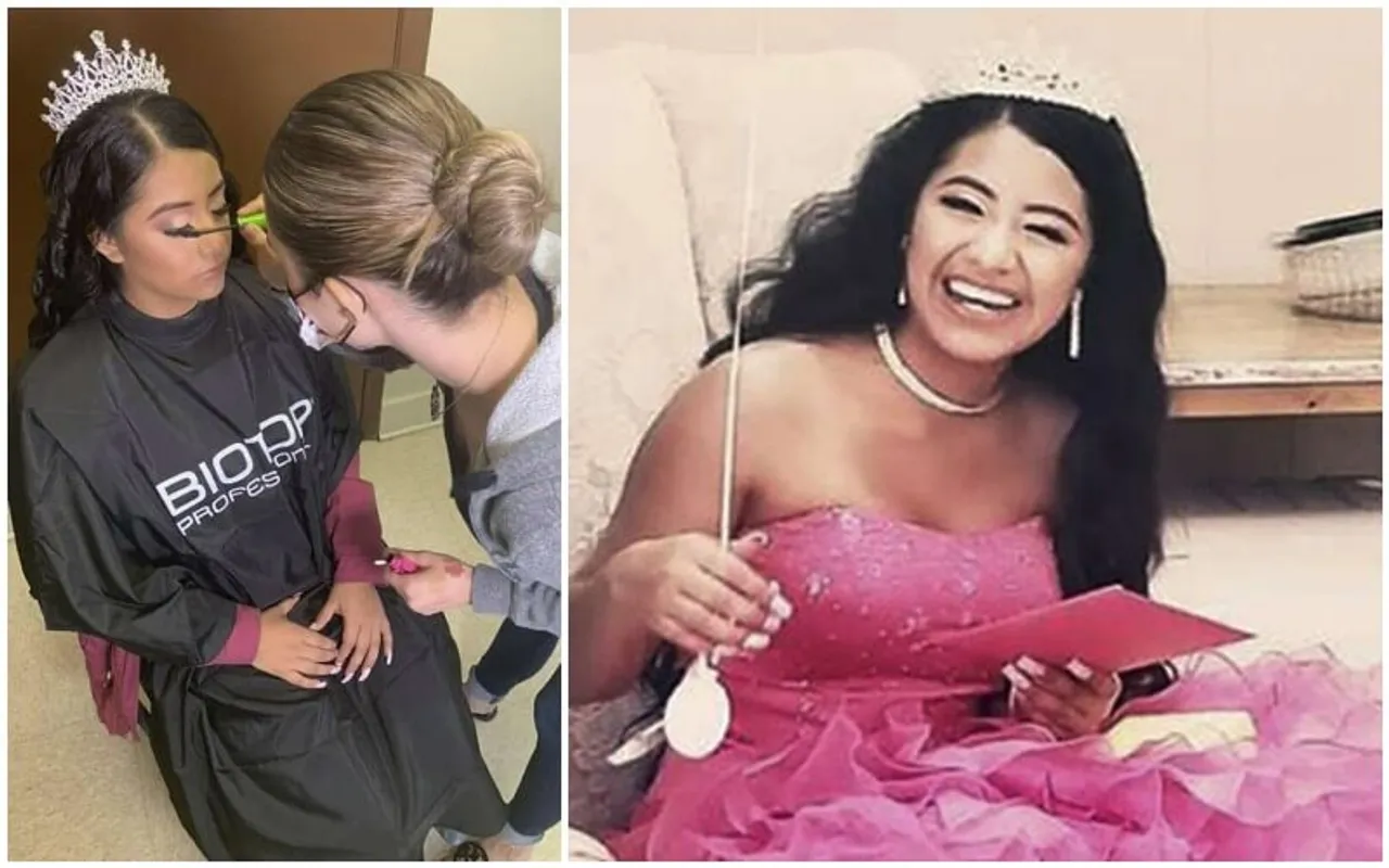 Quinceanera
