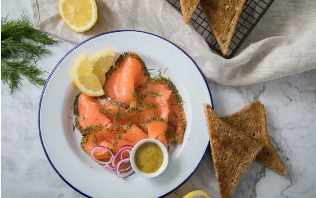 nordic diet