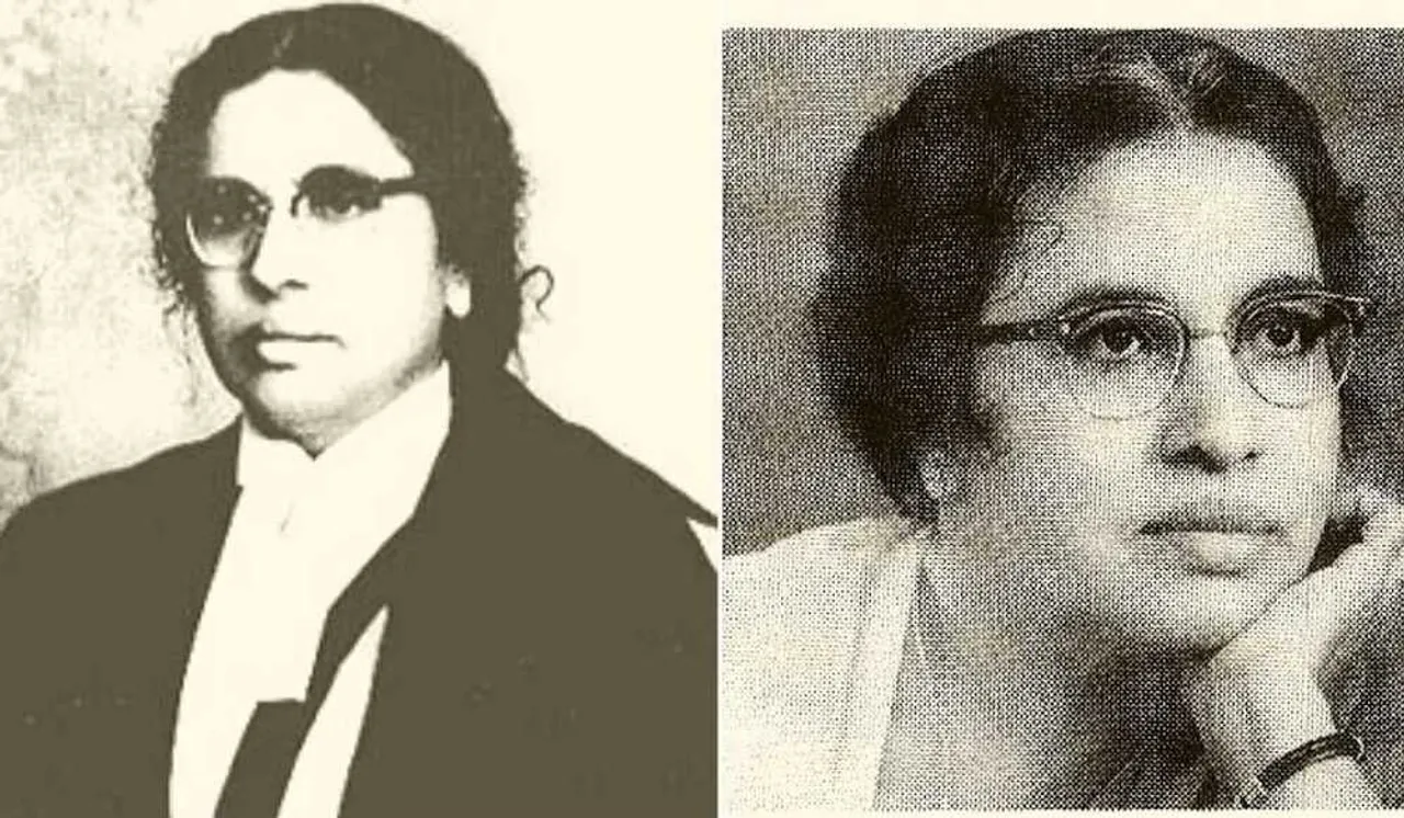 Anna Chandy