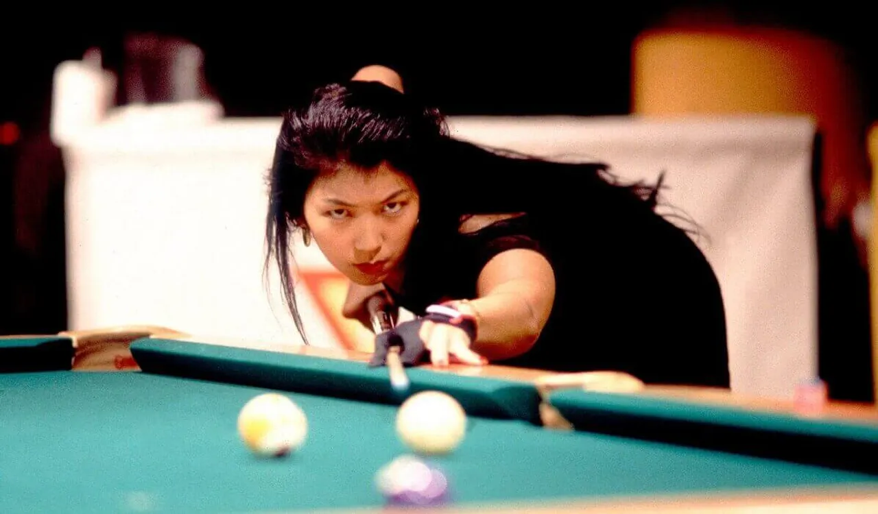Jeanette Lee