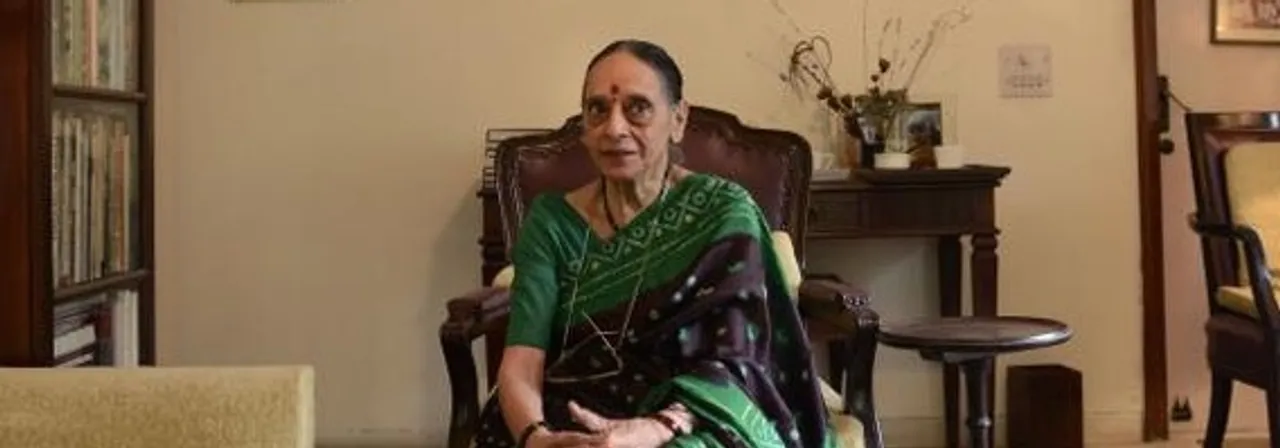 Leila Seth on Dowry, Inheritance and Gay Marriages
