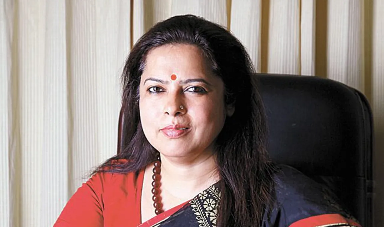 women ministers in cabinet