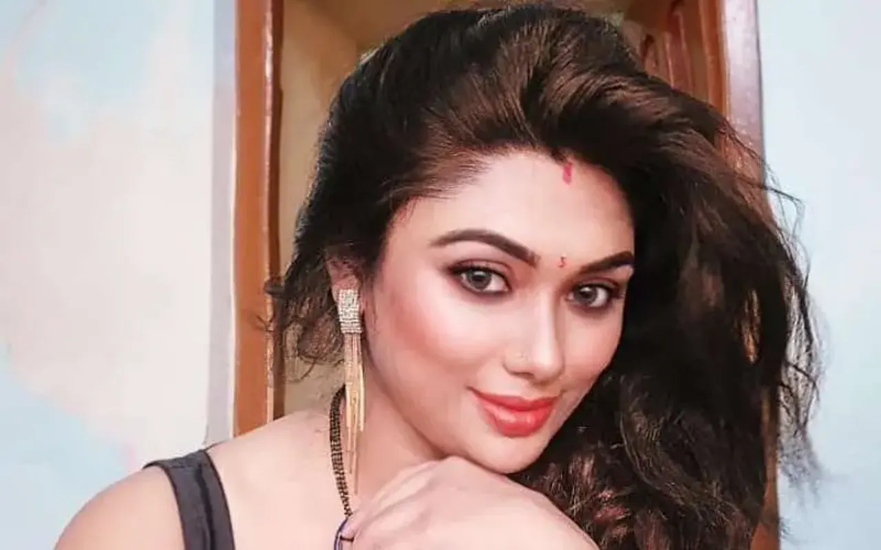 who is nandita dutta