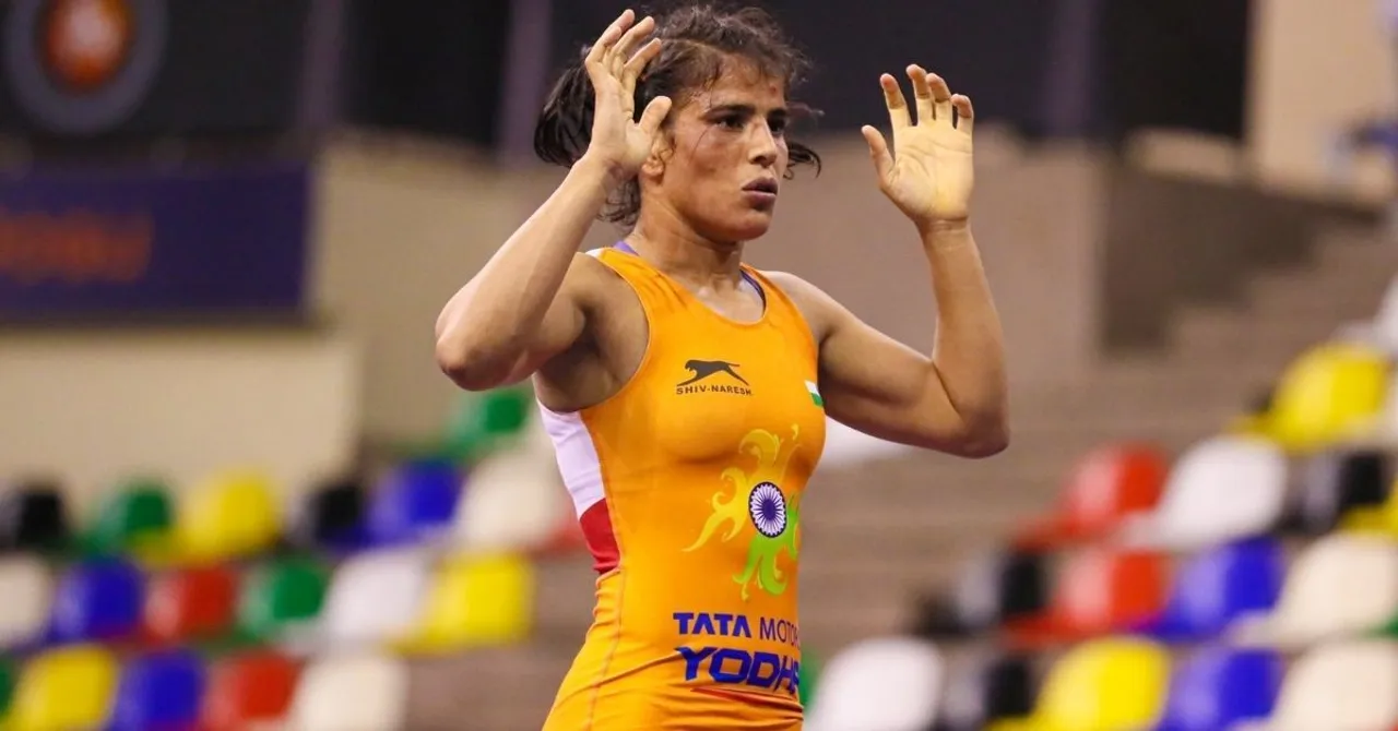 Seema Bisla