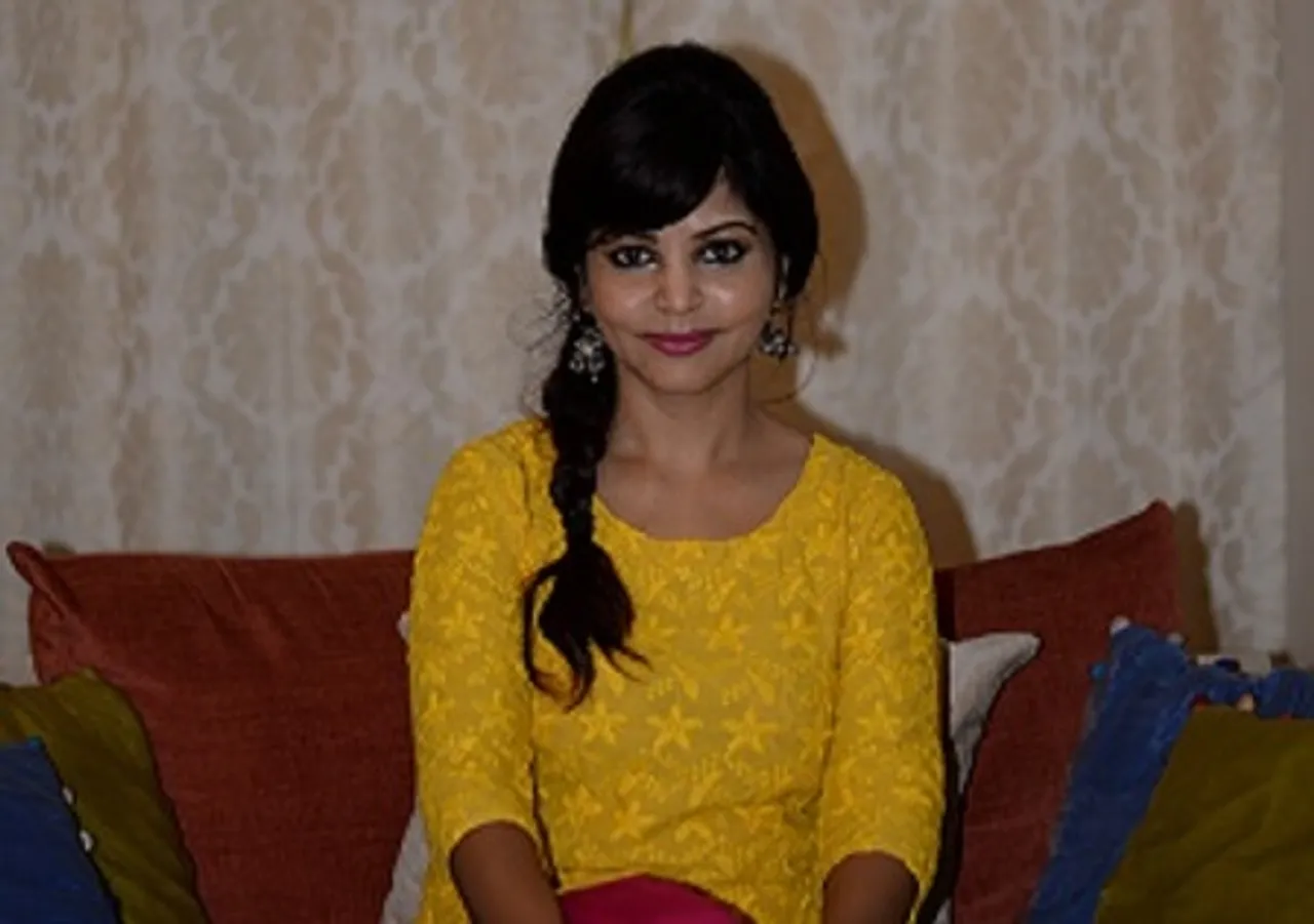 kaveeta pol on shethepeople