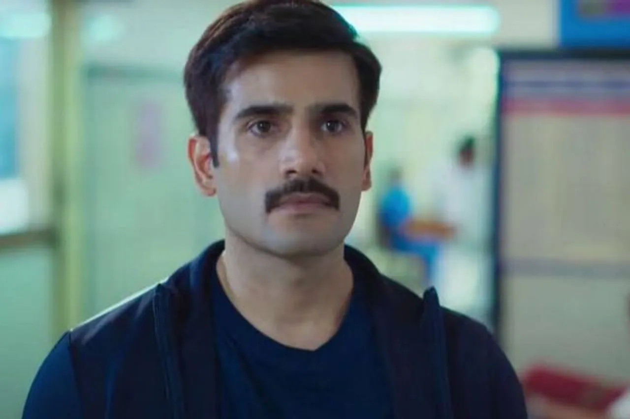 Khakee The Bihar Chapter Review