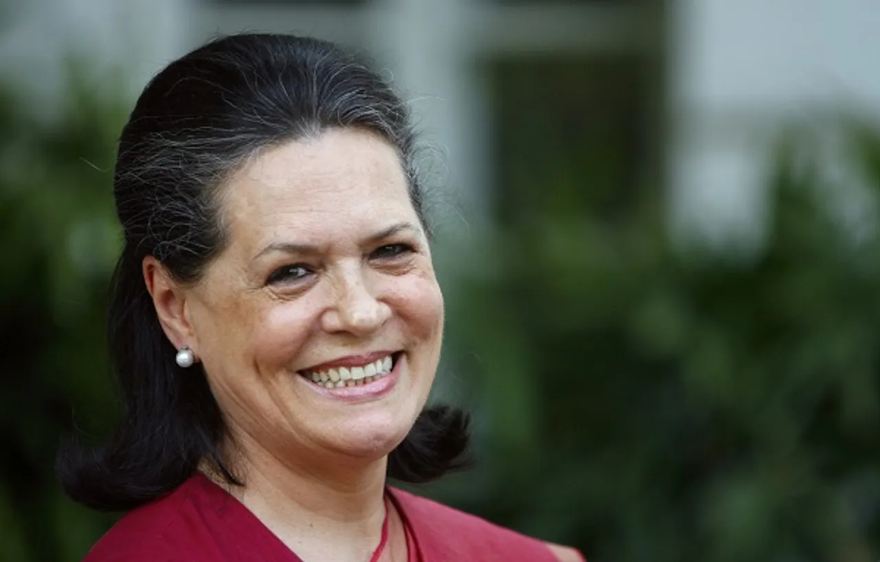 Sonia Gandhi Arun Jaitley