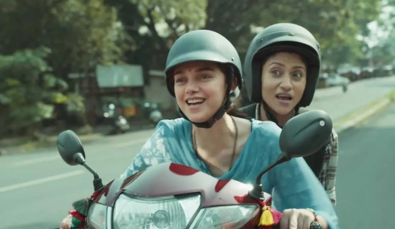 Ajeeb Daastaans teaser
