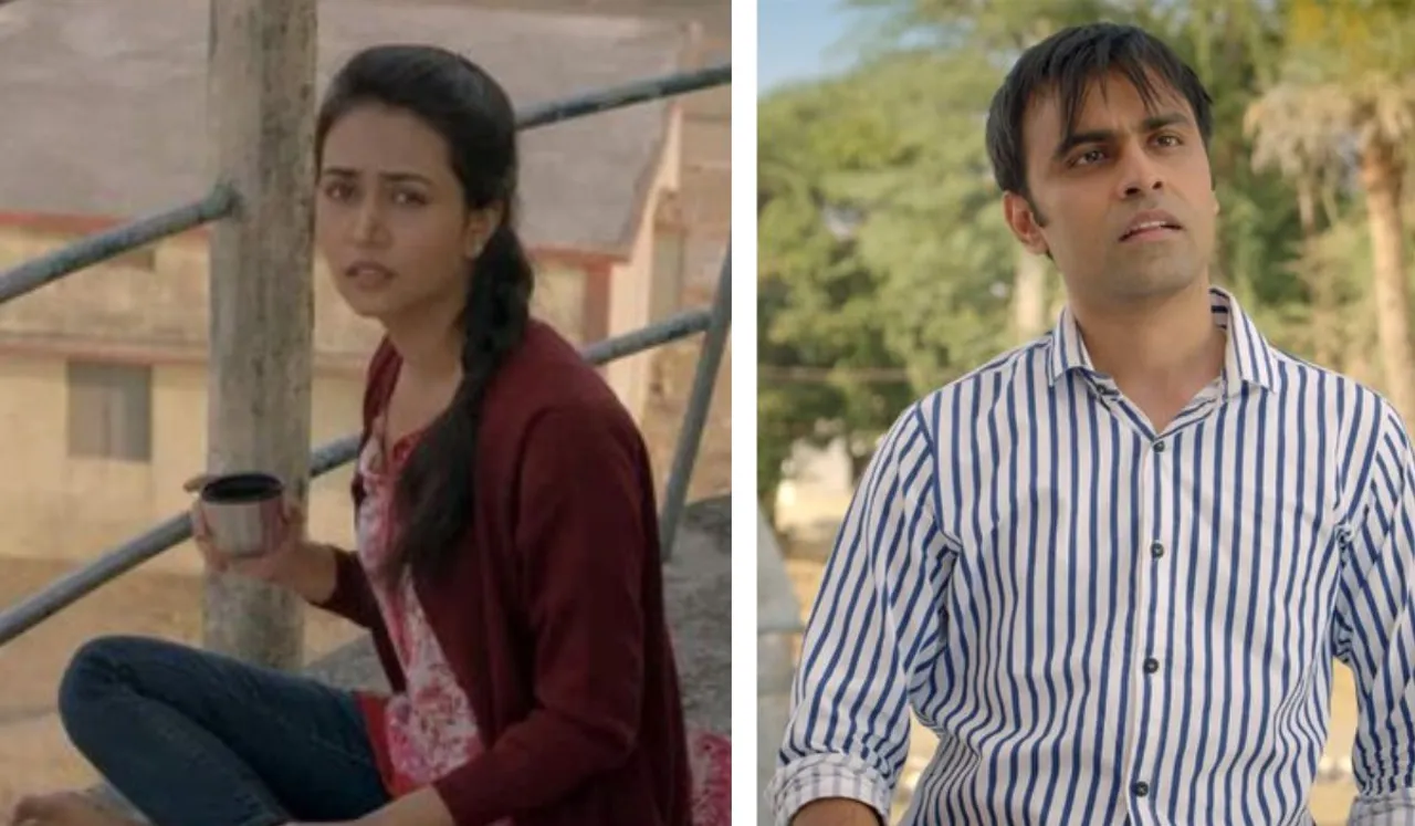 panchayat new season release, Panchayat Season 2 Plot