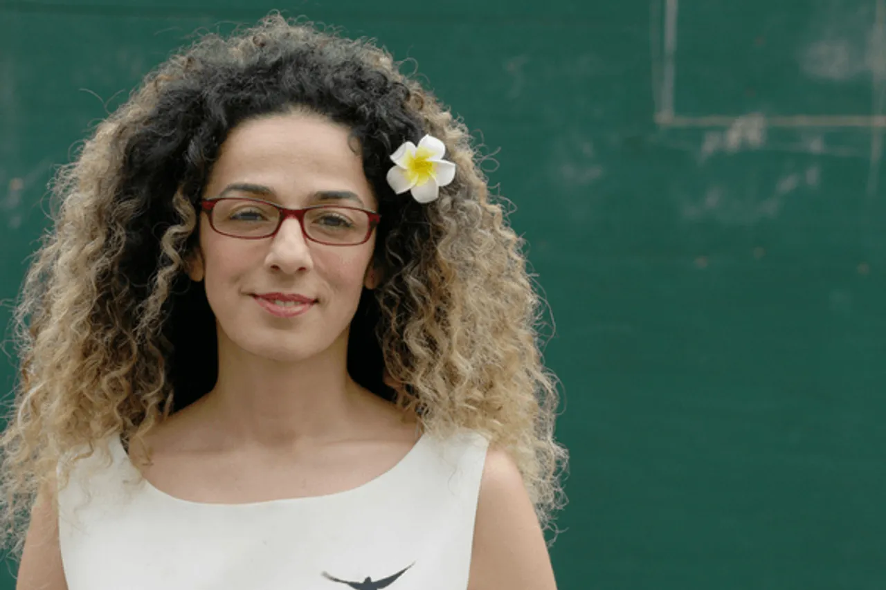Masih Alinejad