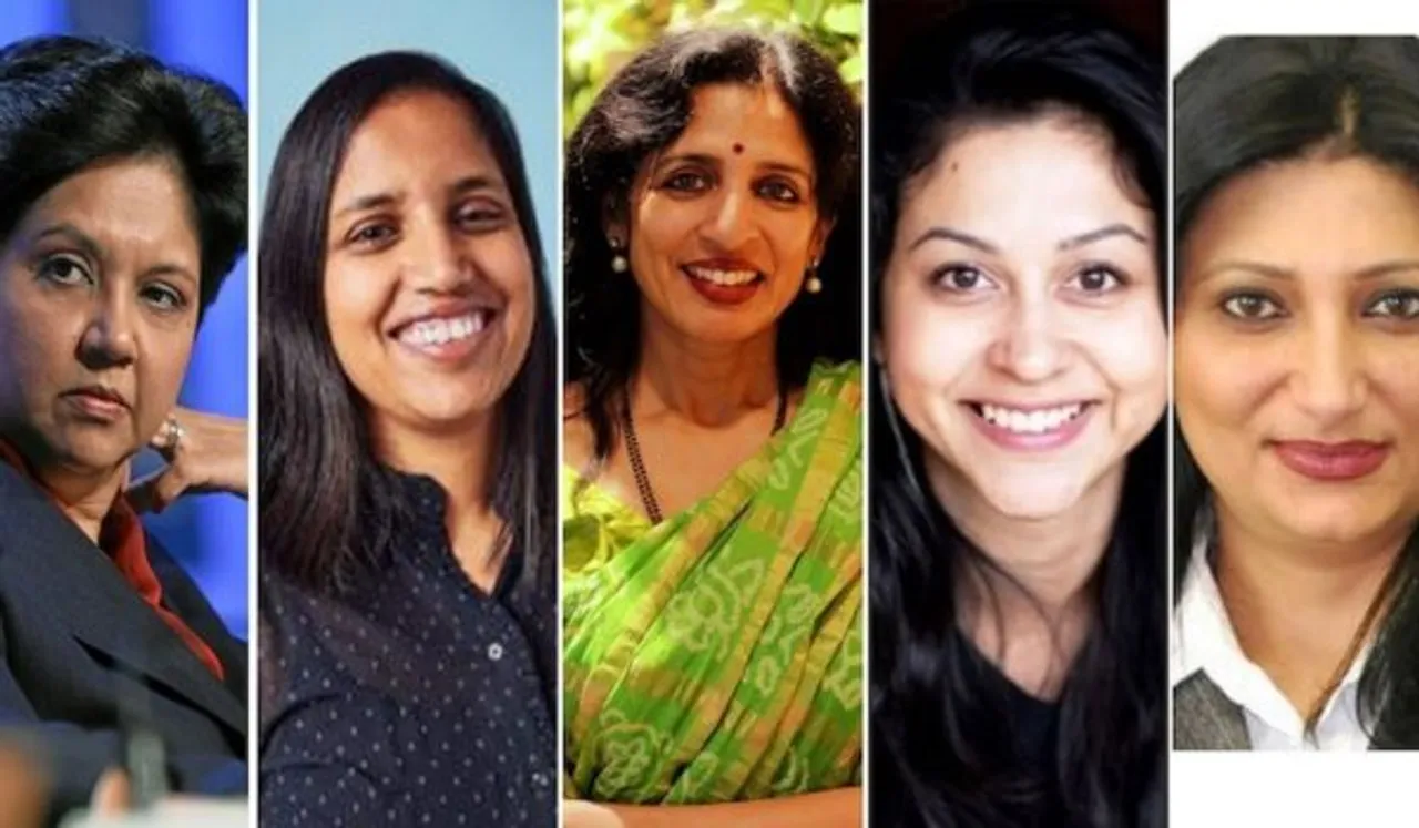 America Richest Self Made Women