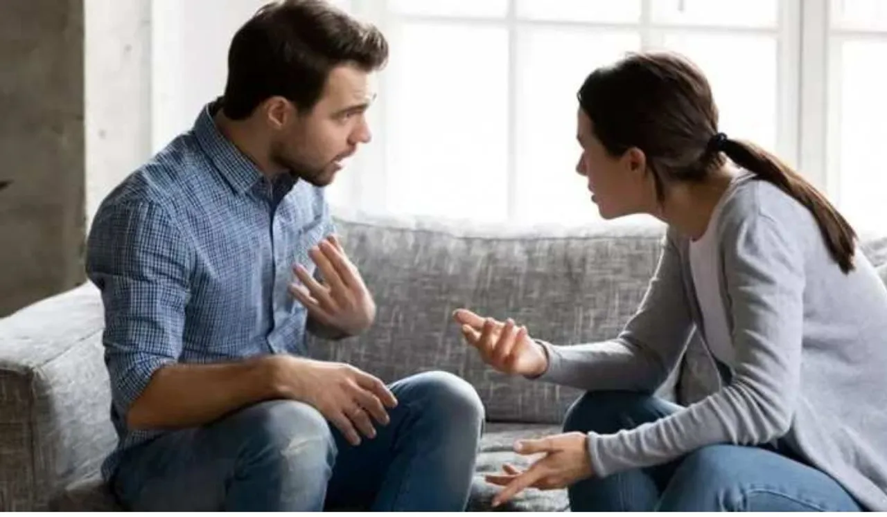 Woman Bans Her Boyfriend From Attending A Bachelor Party