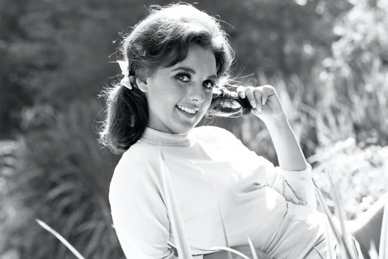 Dawn Wells