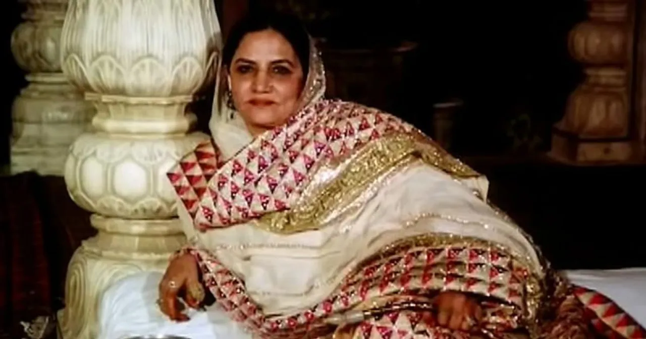 Shaukat Kaifi