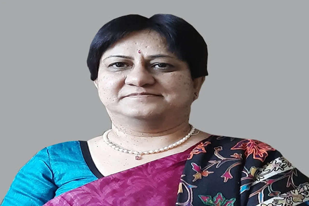 Renuka Gera