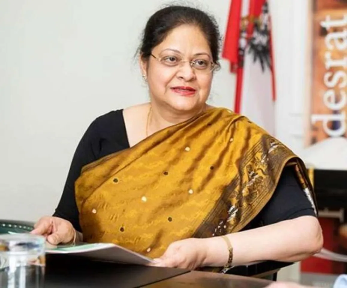Renu Pall
