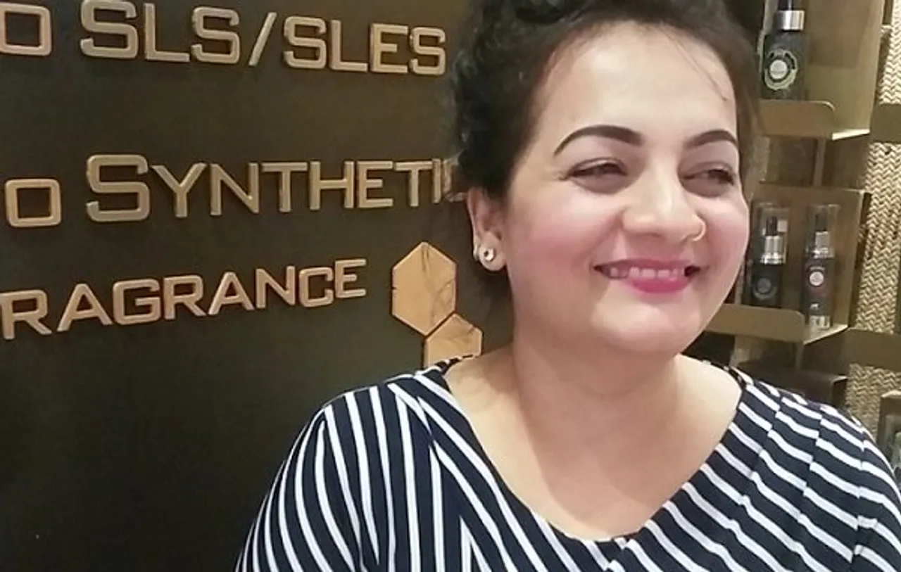 Aakansha Modi