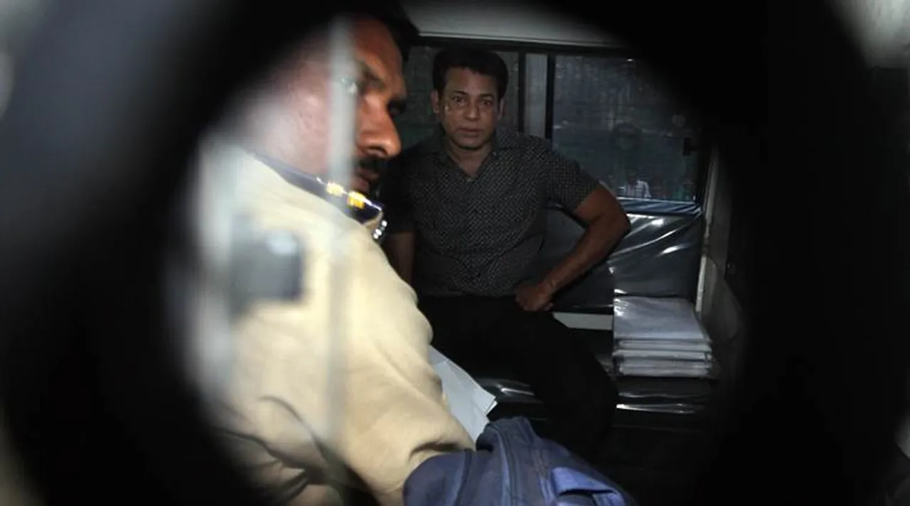 1993 Mumbai blasts verdict