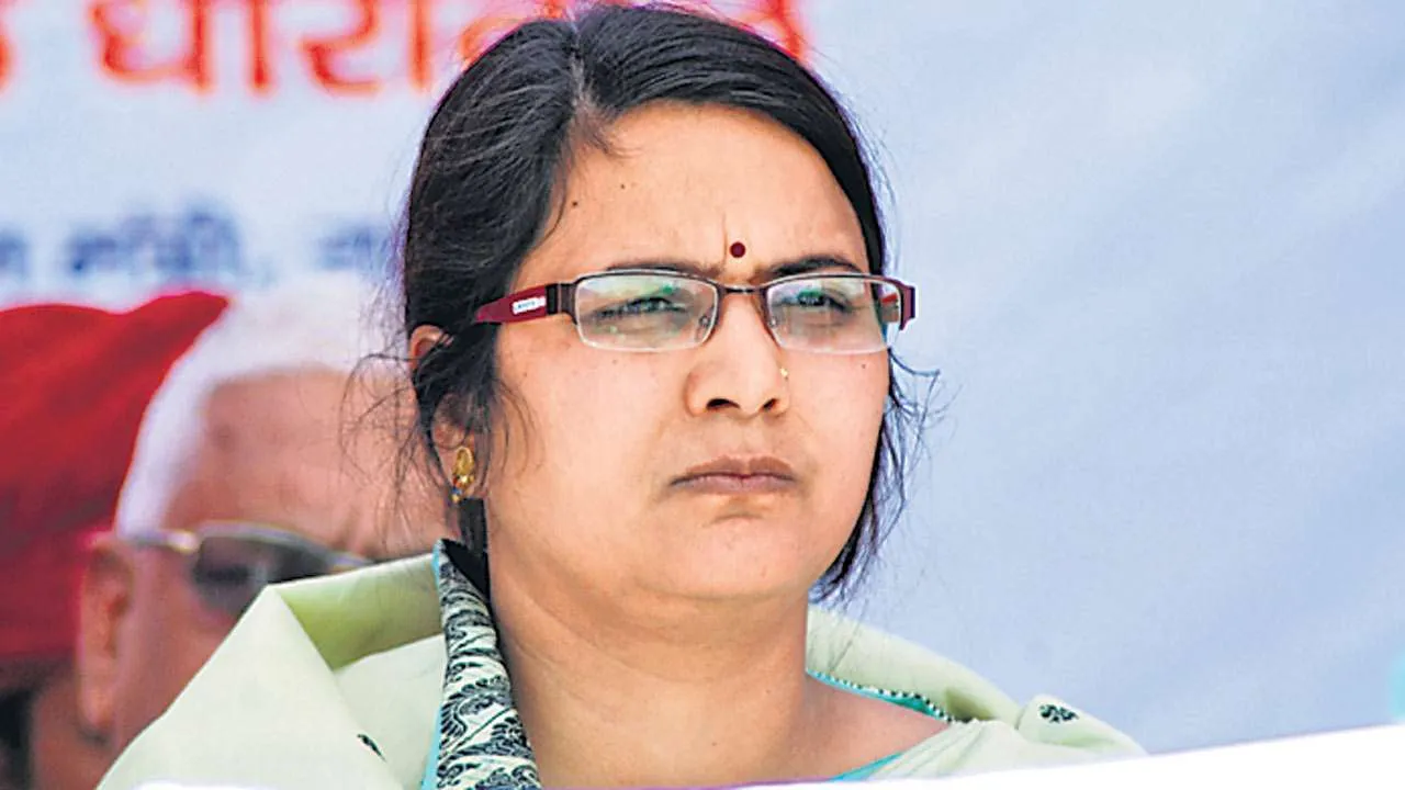 Jyoti Khandelwal