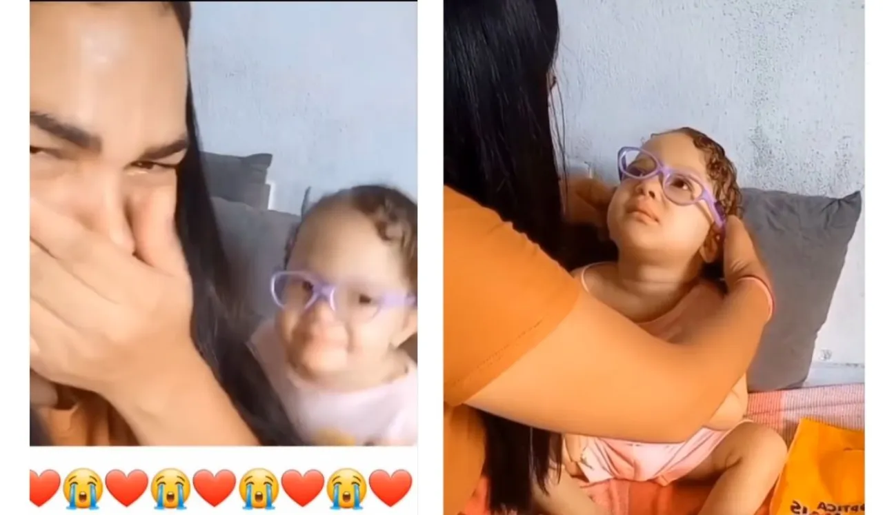 Child with autism