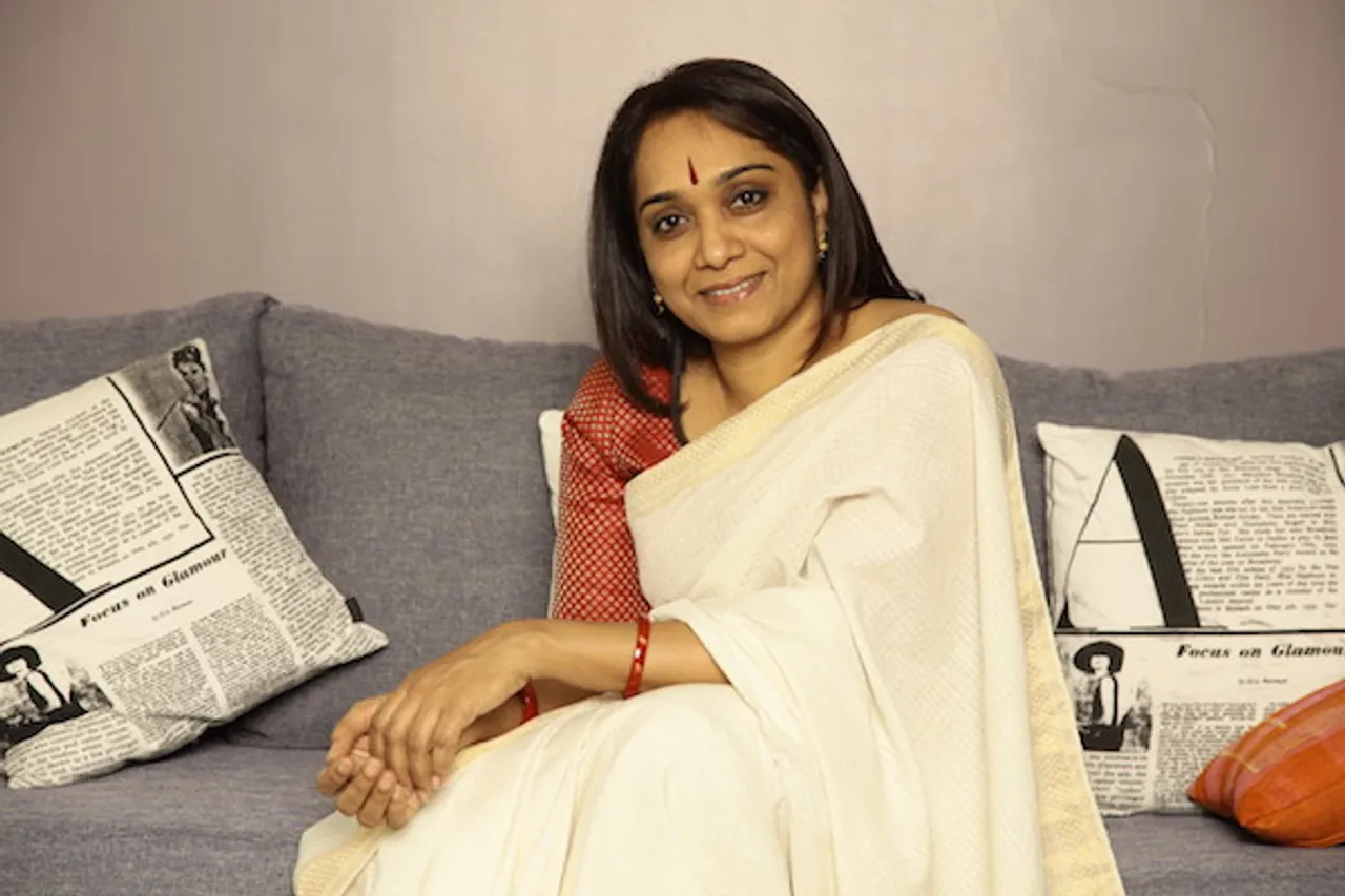 Sudha Menon
