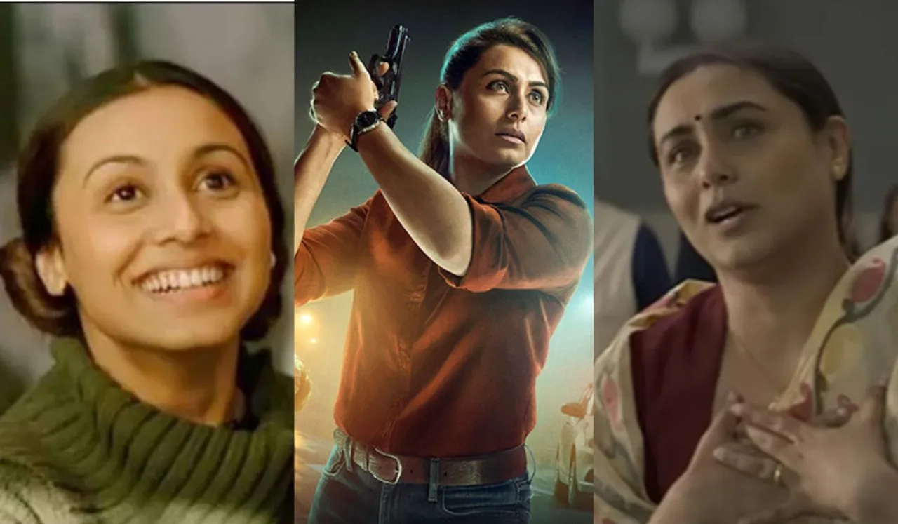 Rani Mukerji Best Films