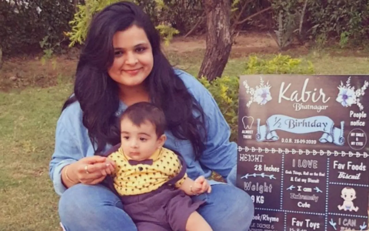 postpartum depression