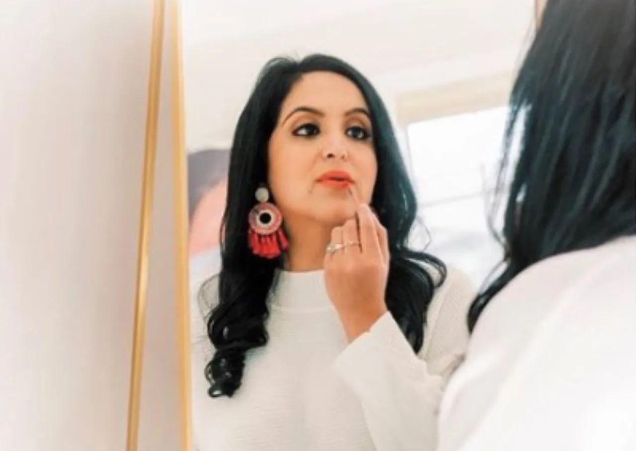 Aparna Shewakramani