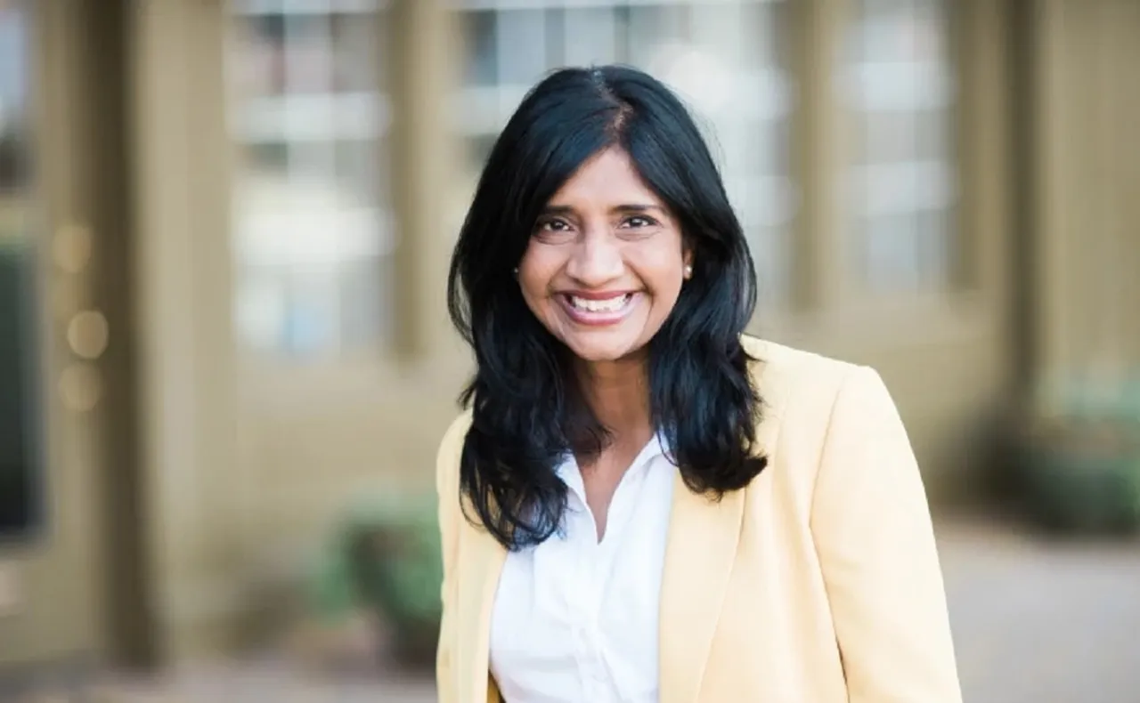 Aruna Miller