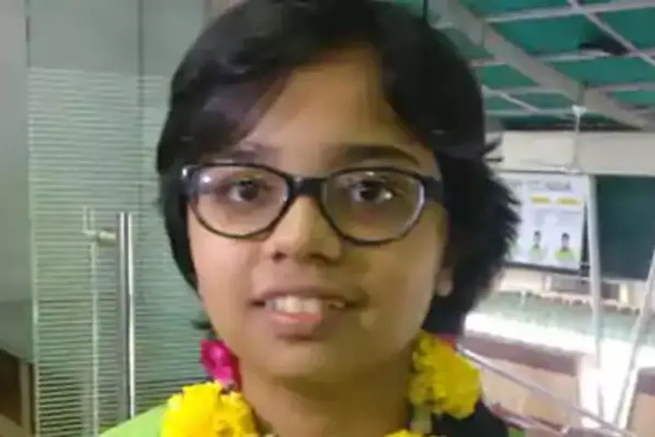 Kanishka Mittal