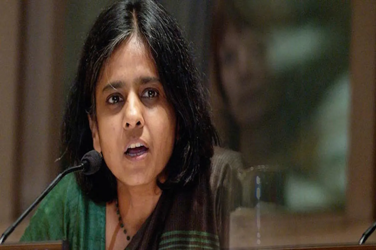 Environmentalism of the poor: Sunita Narain on universal challenges of our surroundings