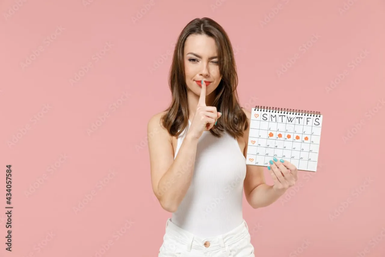 Women Face Hesitation To Say Menstruation Or Periods In Public, Why?